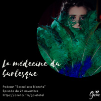 #53 La médecine du burlesque