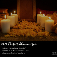 #174 Portail Chamanique