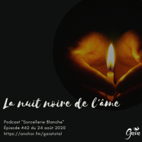 #42 Nuit Noire de lÂme