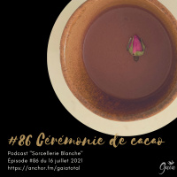 #86 Cérémonie de cacao
