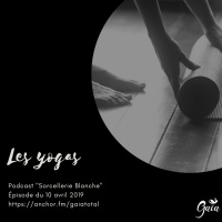 #6 Types de yoga