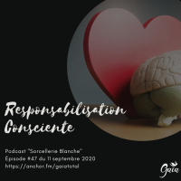 #47 Responsabilisation Consciente 