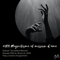 #104 Magnétisme et mission dâme