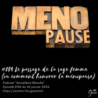 #154 Pas Sage de la Sage Femme
