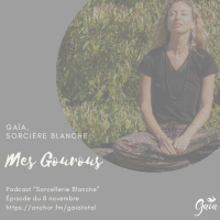 Les gourous de Gaïa 