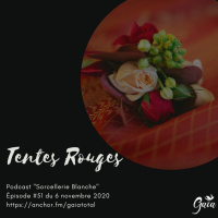 #51 Les tentes rouges