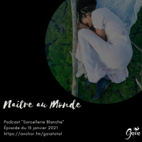 #60 Naître au monde