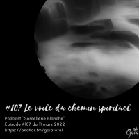 #107 Le voile du chemin spirituel