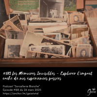 #183 Les mémoires invisibles - explorer limpact caché de nos expériences passées