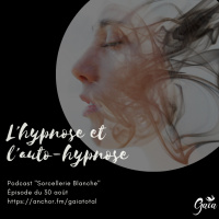 #16 Hypnose et auto-hypnose chez la femme enceinte