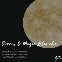 #45 Succès et Magie Blanche