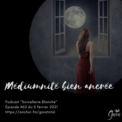 Sorcellerie Blanche