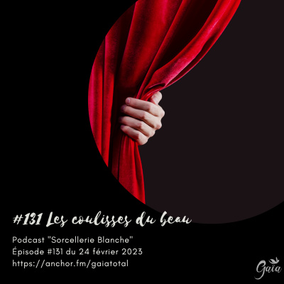 Sorcellerie Blanche