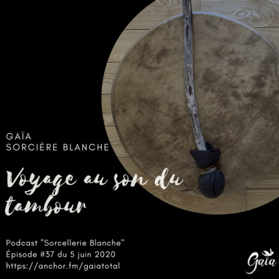 Sorcellerie Blanche