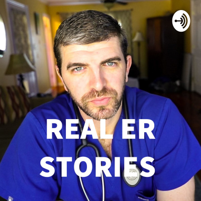 Real Er Stories