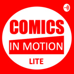 Comics In Motion Lite