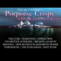 Porpoise Crispy V8 N15 Trazodone