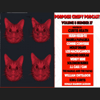 Porpoise Crispy Podcast Volume 8 Number 27 featuring Curtis Heath