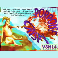 Porpoise Crispy Volume 8 Number 14 Nefazodone