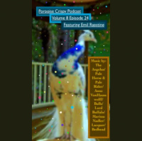 Porpoise Crispy Volume 8 No 24 featuring Emil Rapstine