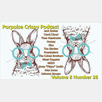 Porpoise Crispy (a Satire)