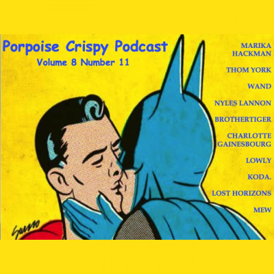 Porpoise Crispy (a Satire)