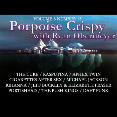 Porpoise Crispy (a Satire)