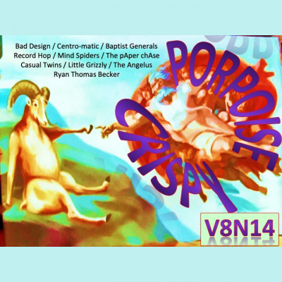 Porpoise Crispy (a Satire)