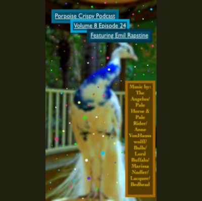 Porpoise Crispy (a Satire)