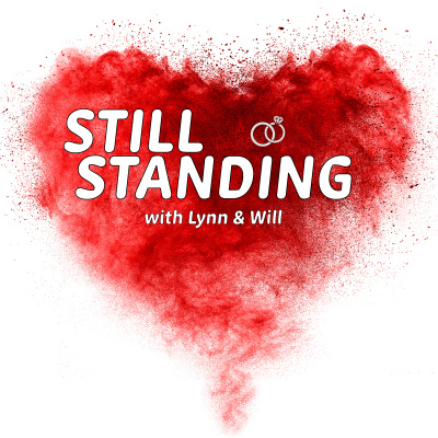 Still Standing With Lynn  Will
