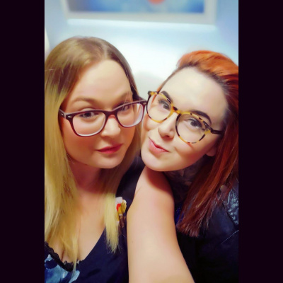 All The Way With Kit  J