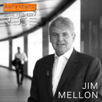 #15. Behind the scenes with Jim Mellon: The most outrageous thing Ive purchased is a plane!