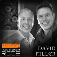 #12. Behind the scenes with Il Divos David Miller: Classical music has an impact on the brain