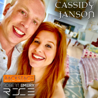 #11. Behind the scenes with Cassidy Janson: How I persuaded Carole King to give me an unreleased song for my album