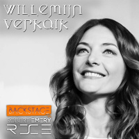#6. Behind the scenes with Willemijn Verkaik: It’s about believing in yourself
