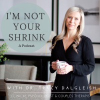 Mind Your Money with Financial Therapist Lindsay Bryan-Podvin