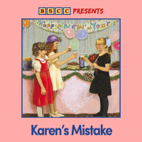 PATREON BONUS: Karens Mistake