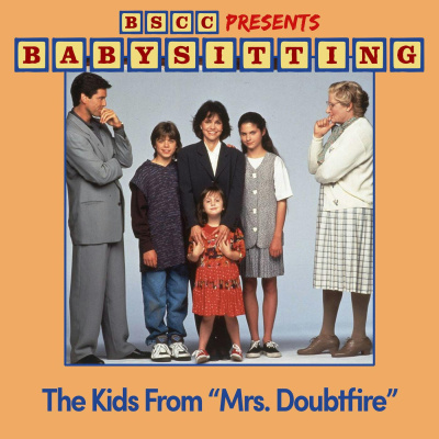 The Baby-sitters Club Club