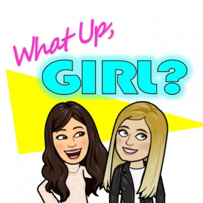 What Up, Girl?