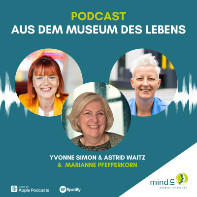 Big Five For Life - Dein Herzenswunschpodcast