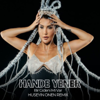 Hande Yener - Bir Gideni Mi Var (Huseyin Onen Remix)