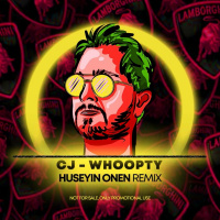 Cj - Whoopty (Huseyin Onen Remix)