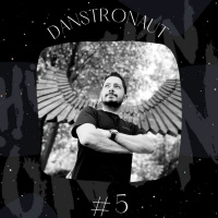 DANStronaut Podcast #5 - Organic / Melodic / Indie dance December 2022