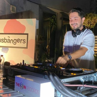 Radio2019 - Monday Rush By Huseyin Onen August 2021