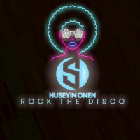 Huseyin Onen - Rock The Disco (Original Mix) OUT NOW !
