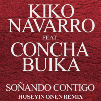 Kiko Navarro Feat Concha Buika - Soñando Contigo (Huseyin Onen Remix) Free Download