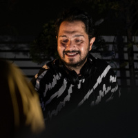 Radio2019 - Monday Rush By Huseyin Onen March 2022