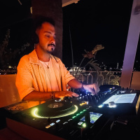 DANStronaut- Winter 2024 - Afro/ Melodic House/ Indie dance