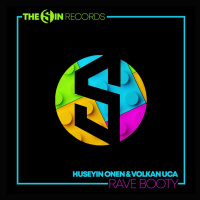 Huseyin Onen  Volkan Uca- Rave Booty (OUT NOW)