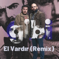 Huseyin Onen  Gibi - El Vardır ( Remix)